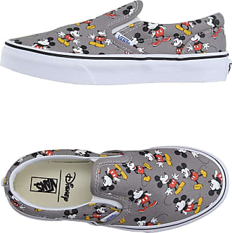 vans platform nere zalando