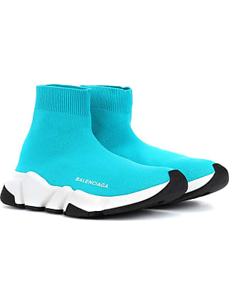 balenciaga speed runner 37