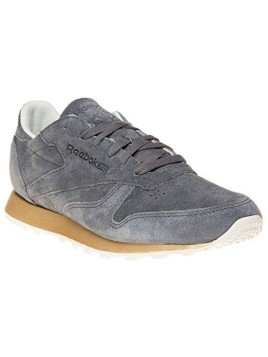 reebok classic damen grau