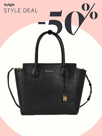 Dein täglicher Stylight Style Deal: Heute mit dieser Michael Kors Tasche -50%