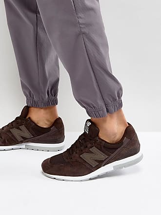 new balance 300 uomo marroni