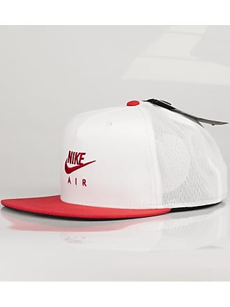 cappello nike uomo arancione