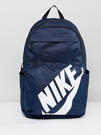 zaino nike uomo blu