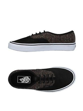 vans basse invernali