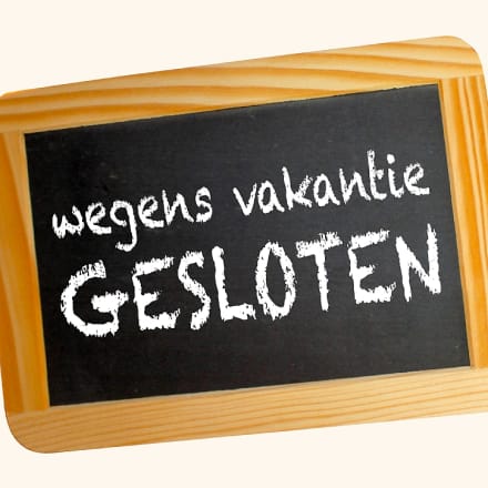 GESLOTEN img