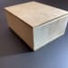 blokplaat one core, dubbele toplaag D430 50mm img
