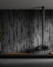 melamine HD U050-W88 forêt noir (zwart) img