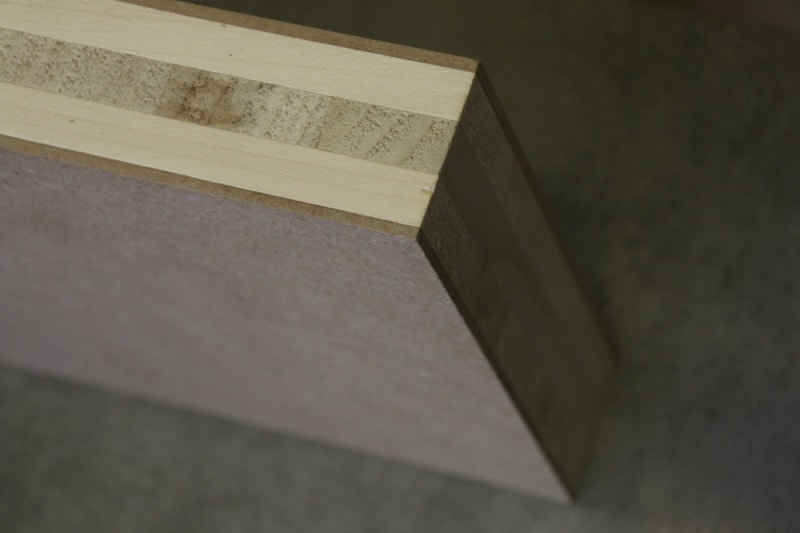 380-3050-1300 triple core, enkele toplaag D500 52-BLC3-TP2/A img