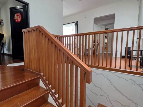Rumah komplek Delatinos di BSD - foto 8