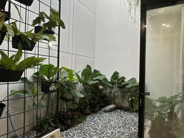 Rumah komplek Griya Loka di BSD - foto 6