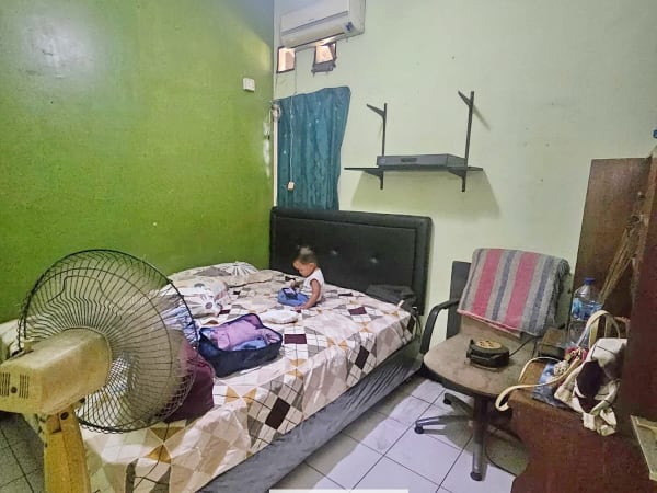 Rumah komplek Griya Loka di BSD - foto 8