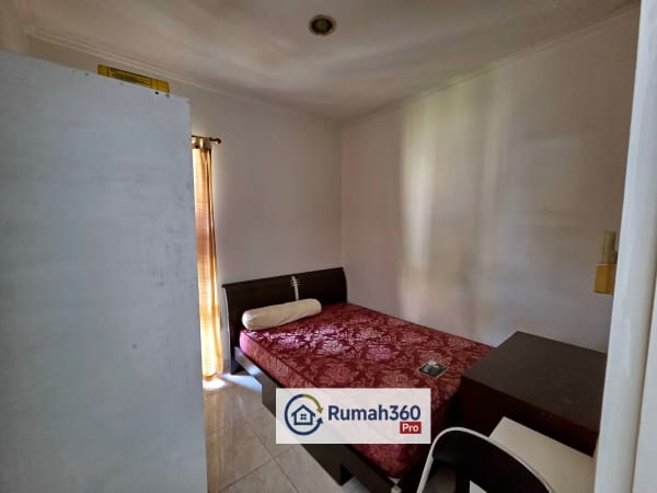 Rumah komplek Simplicity di BSD - foto 5