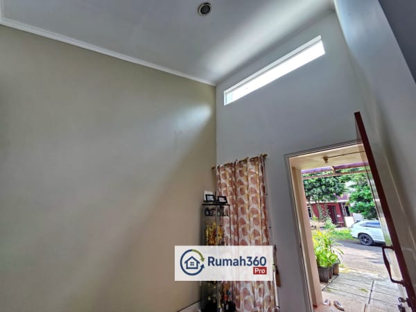 Rumah komplek Simplicity di BSD - foto 6