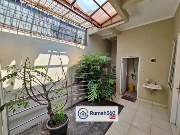 Rumah komplek Simplicity di BSD - foto 8