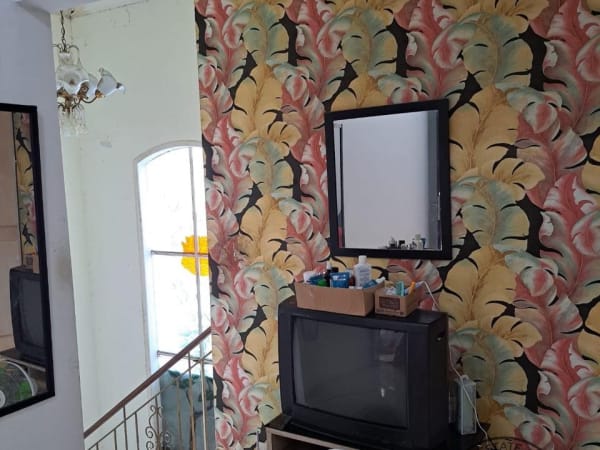 Rumah komplek Delatinos di BSD - foto 6