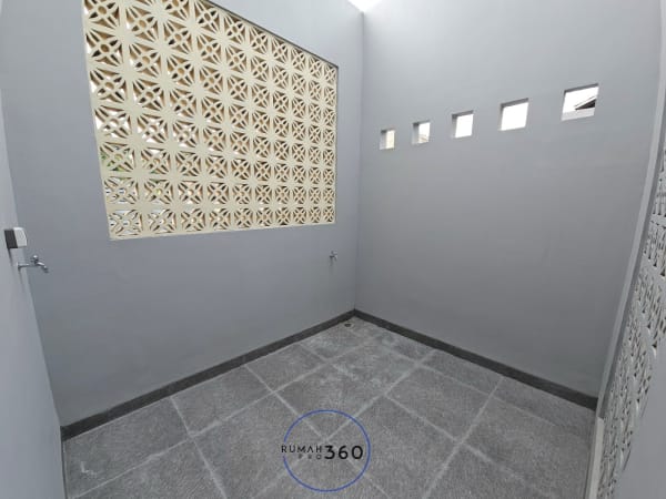 Rumah komplek Kencana Loka di BSD - foto 10