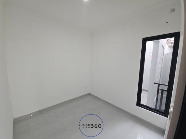 Rumah komplek Kencana Loka di BSD - foto 11