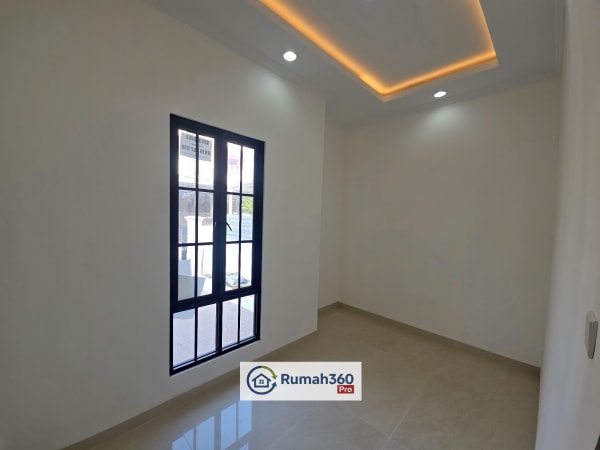 Rumah komplek Kencana Loka di BSD - foto 3