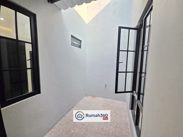 Rumah komplek Kencana Loka di BSD - foto 7