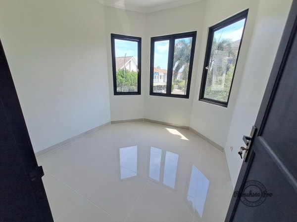 Rumah komplek Delatinos di BSD - foto 7