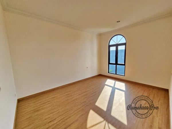 Rumah komplek The Icon di BSD - foto 7
