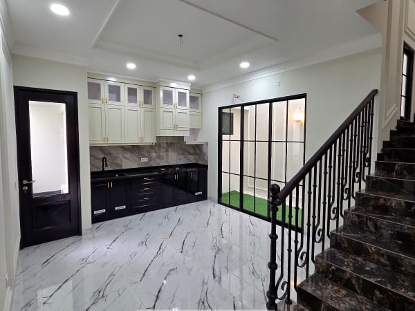 Rumah komplek Nusa Loka di BSD - foto 4