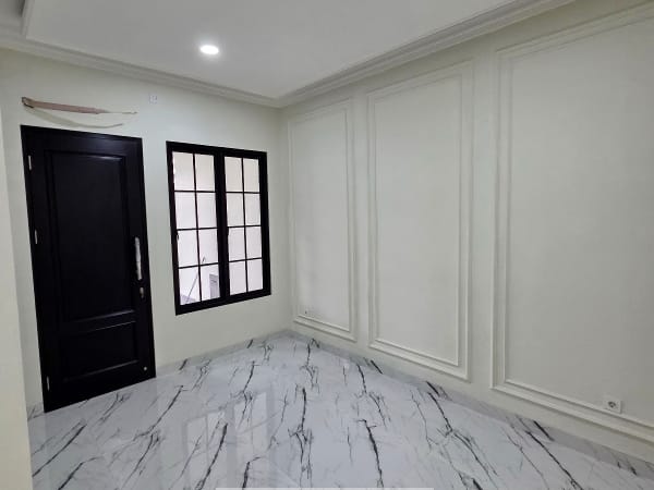 Rumah komplek Nusa Loka di BSD - foto 6