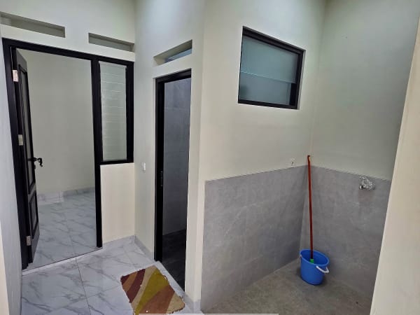 Rumah komplek Nusa Loka di BSD - foto 14