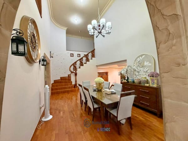 Rumah komplek Puspita Loka di BSD - foto 5