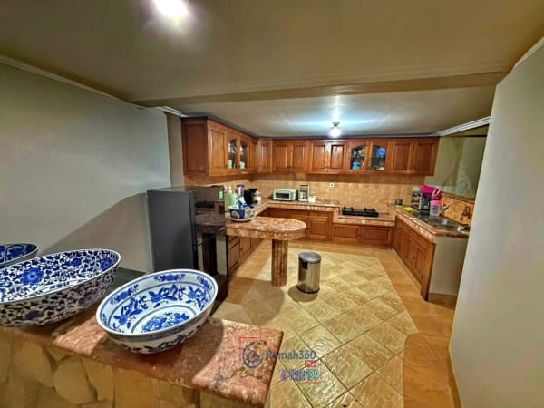 Rumah komplek Puspita Loka di BSD - foto 6