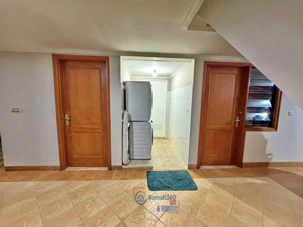 Rumah komplek Puspita Loka di BSD - foto 12