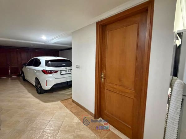 Rumah komplek Puspita Loka di BSD - foto 13