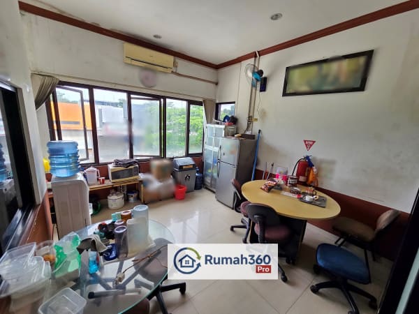 Gudang komplek Taman Tekno di BSD - foto 12