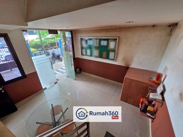 Gudang komplek Taman Tekno di BSD - foto 13