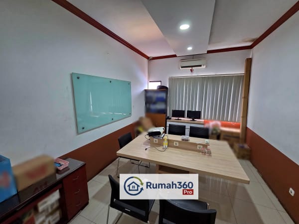 Gudang komplek Taman Tekno di BSD - foto 14