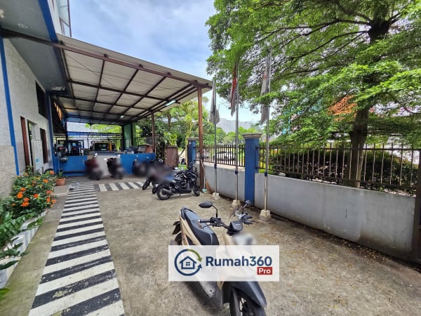 Gudang komplek Taman Tekno di BSD - foto 18