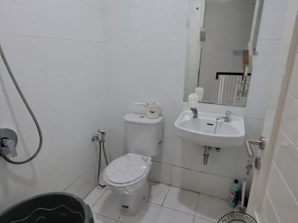 Rumah komplek Residence One di Tangerang Selatan - foto 10