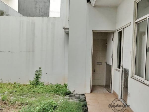 Rumah komplek Residence One di Tangerang Selatan - foto 3