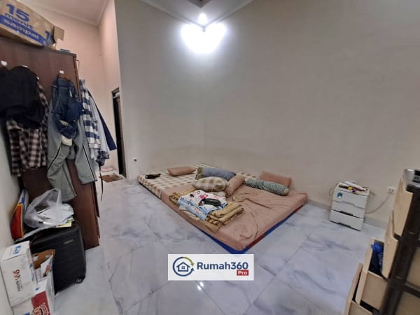 Rumah komplek Melati Mas di Tangerang Selatan - foto 6