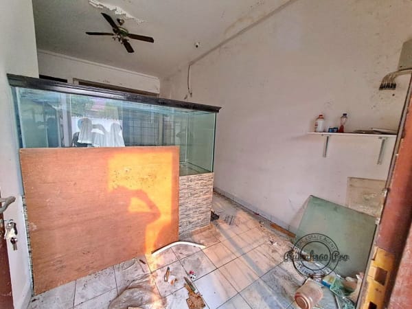 Rumah komplek Melati Mas di Tangerang Selatan - foto 3