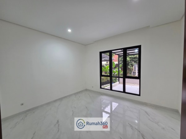 Rumah komplek Foresta di BSD - foto 6