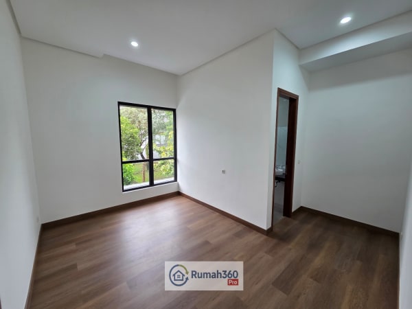 Rumah komplek Foresta di BSD - foto 8