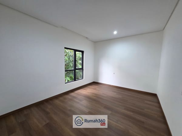 Rumah komplek Foresta di BSD - foto 11