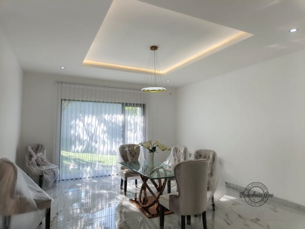 Rumah komplek Foresta di BSD - foto 3