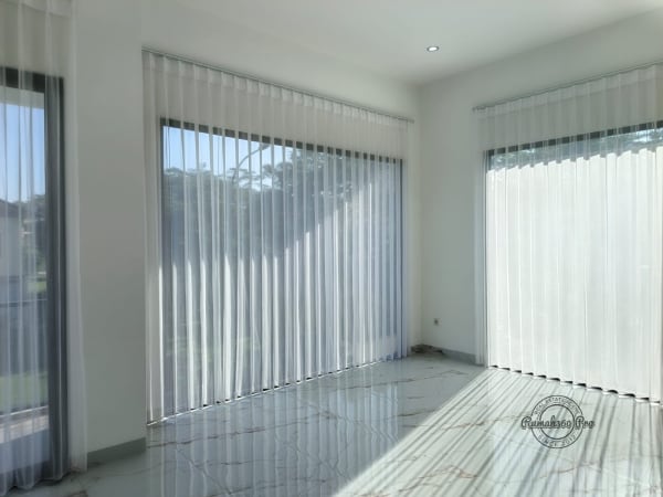 Rumah komplek Foresta di BSD - foto 4