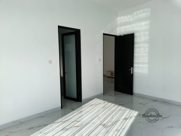 Rumah komplek Foresta di BSD - foto 5