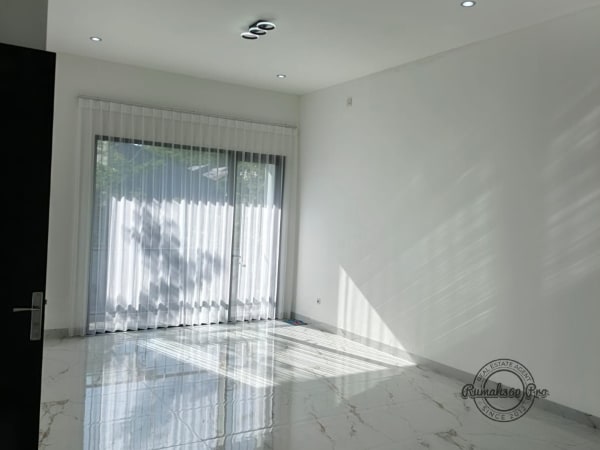 Rumah komplek Foresta di BSD - foto 6