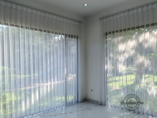 Rumah komplek Foresta di BSD - foto 7