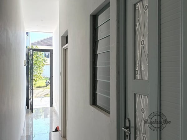 Rumah komplek Foresta di BSD - foto 8