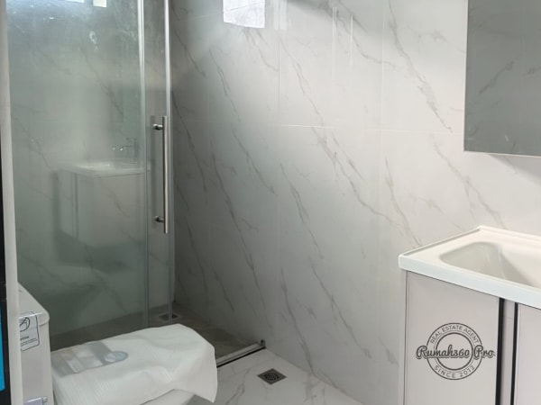 Rumah komplek Foresta di BSD - foto 12